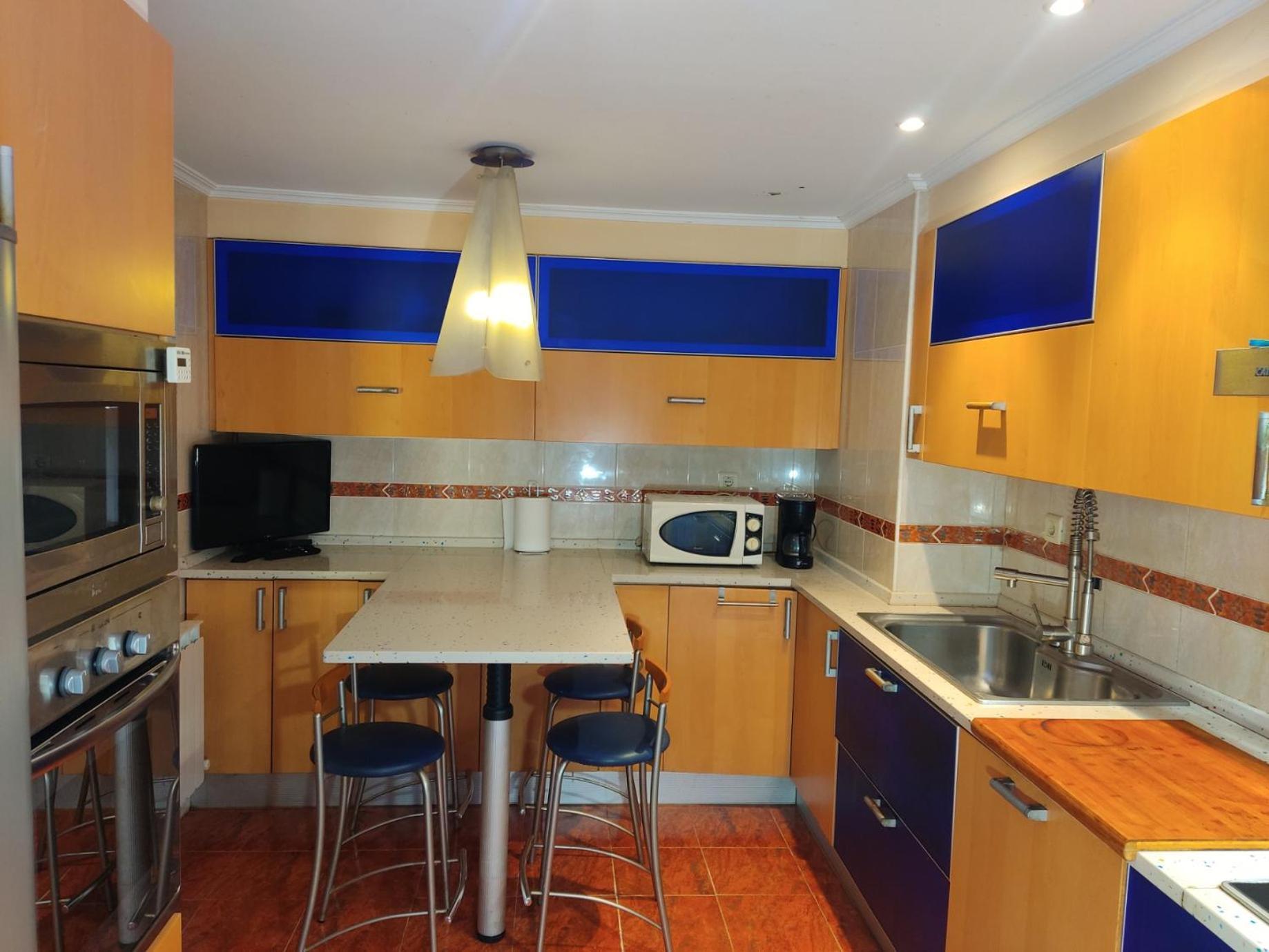 Bordatxiki Hondarribia Luaran gambar