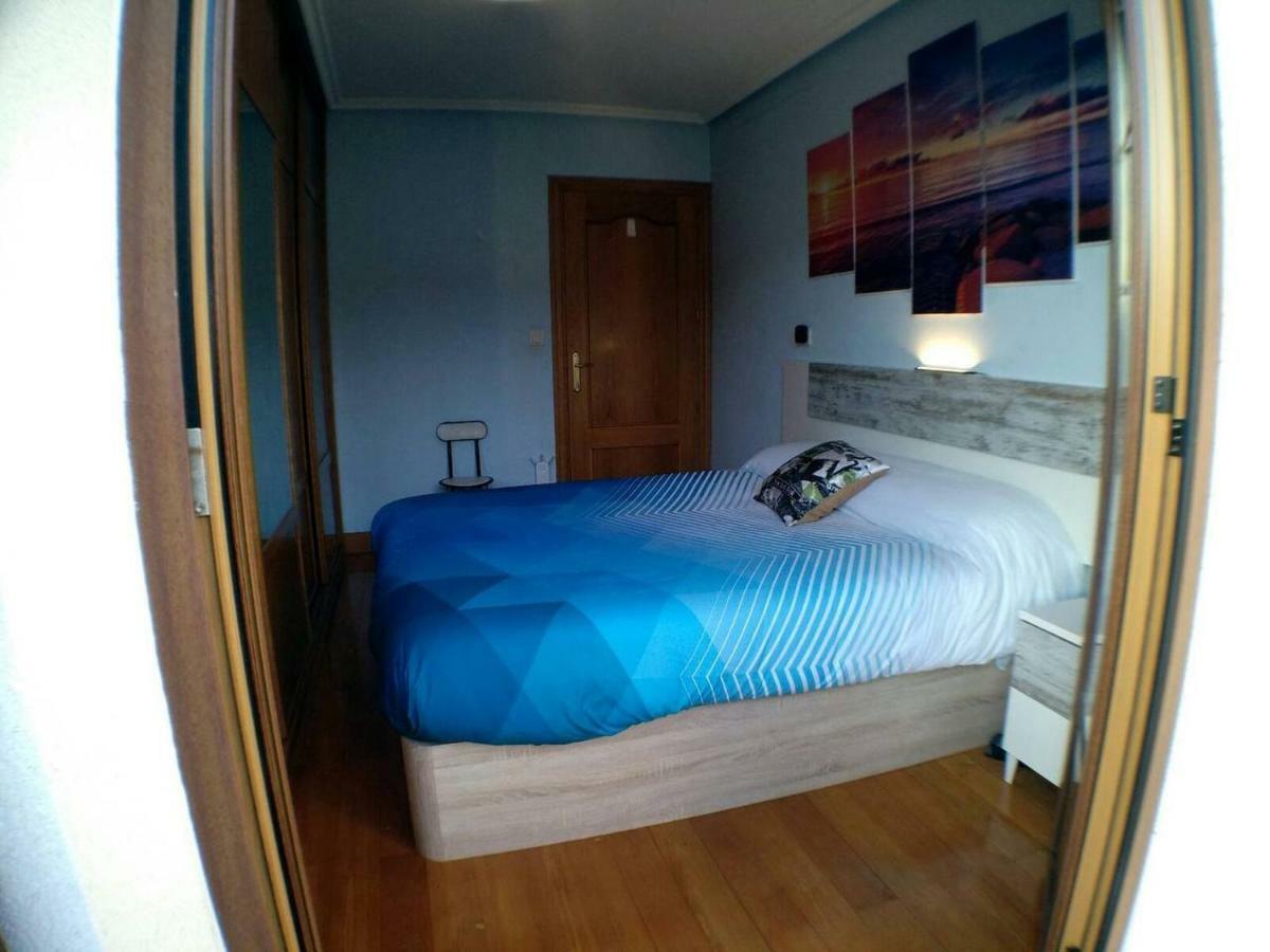 Bordatxiki Hondarribia Luaran gambar