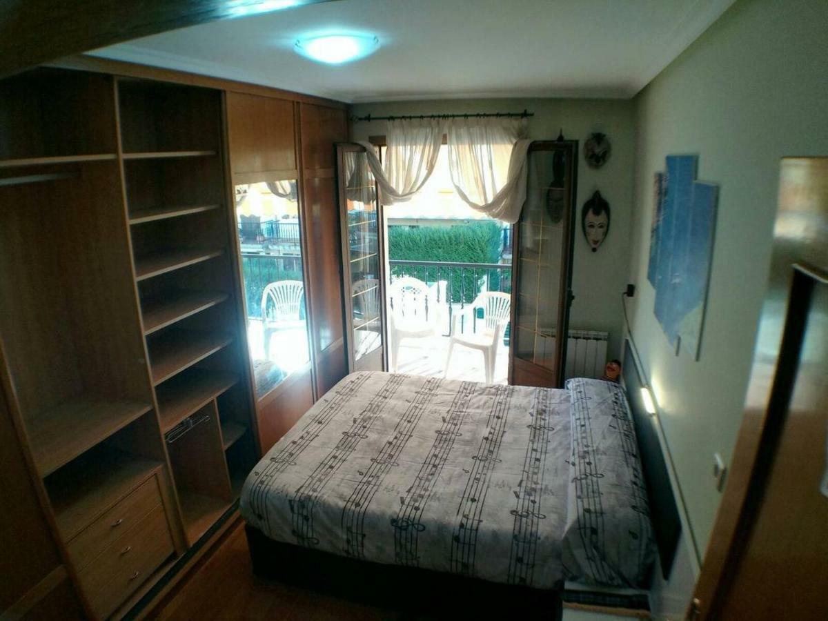 Bordatxiki Hondarribia Luaran gambar