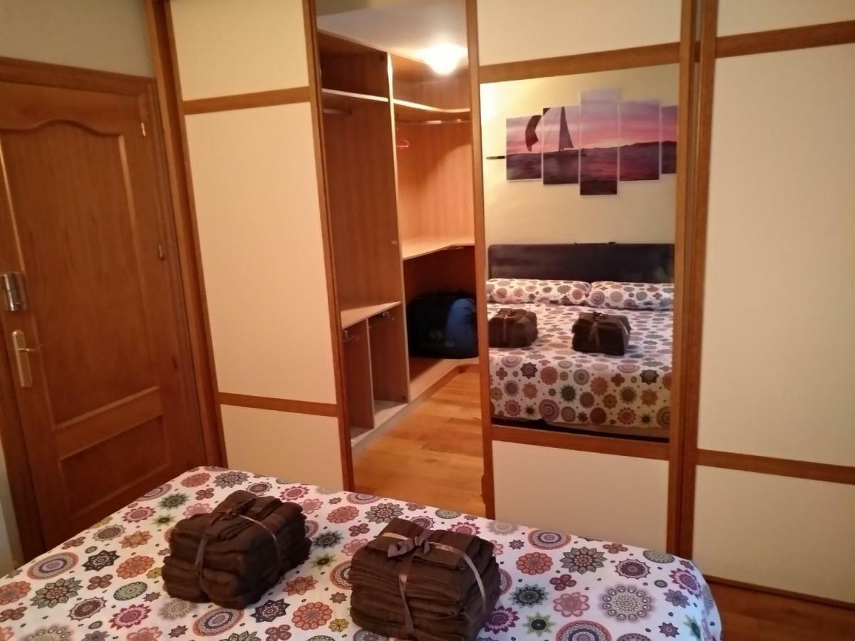 Bordatxiki Hondarribia Luaran gambar