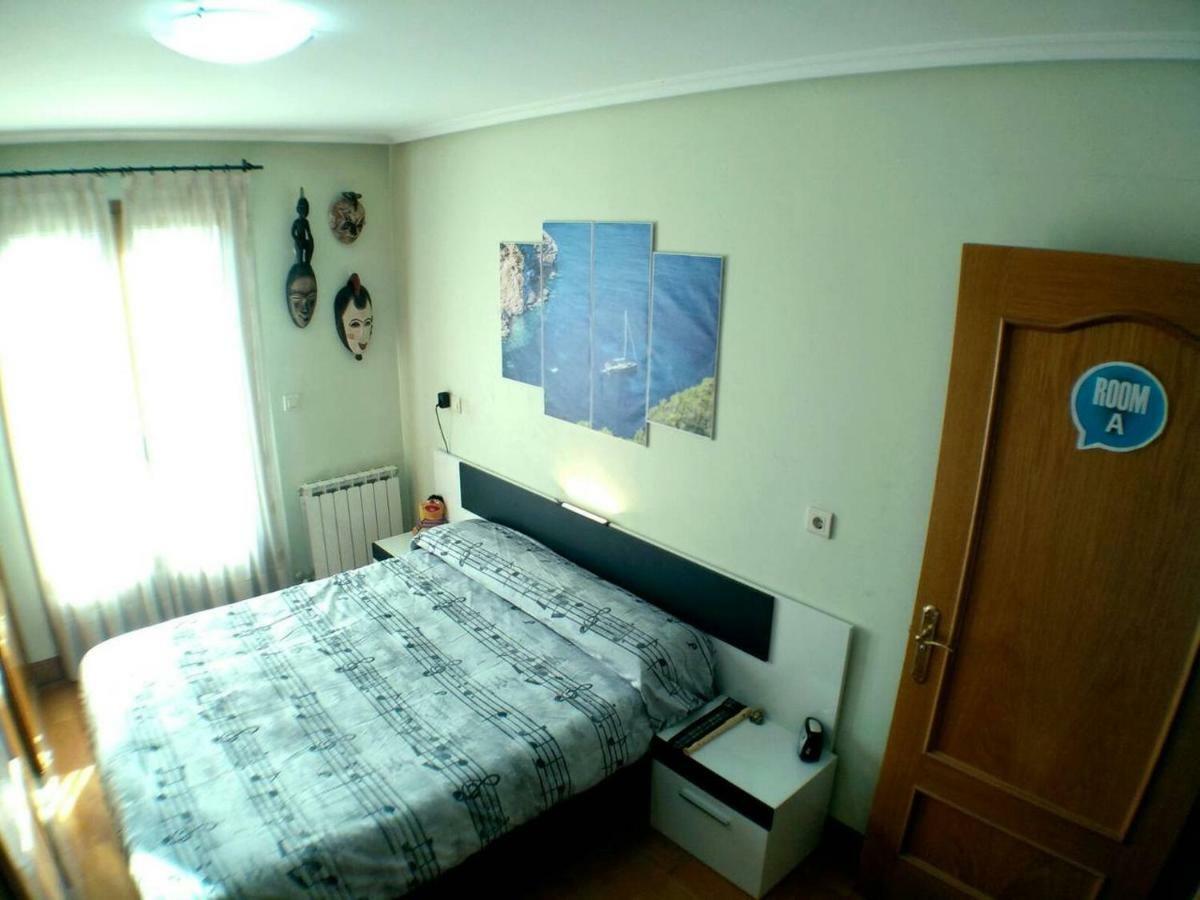Bordatxiki Hondarribia Luaran gambar