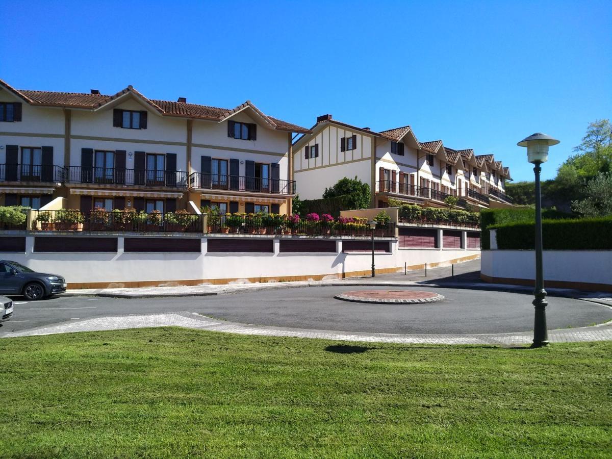 Bordatxiki Hondarribia Luaran gambar