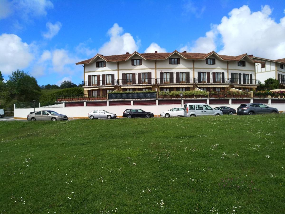 Bordatxiki Hondarribia Luaran gambar