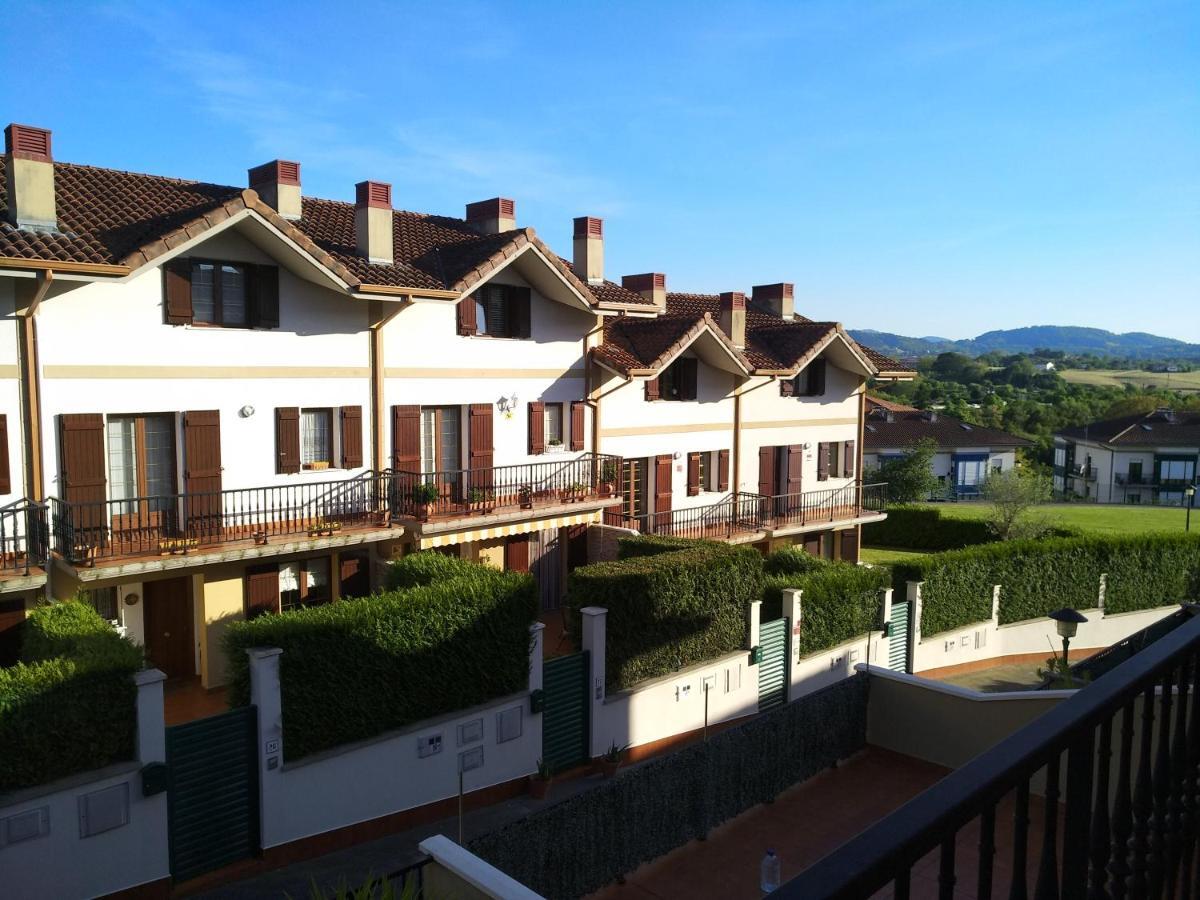 Bordatxiki Hondarribia Luaran gambar