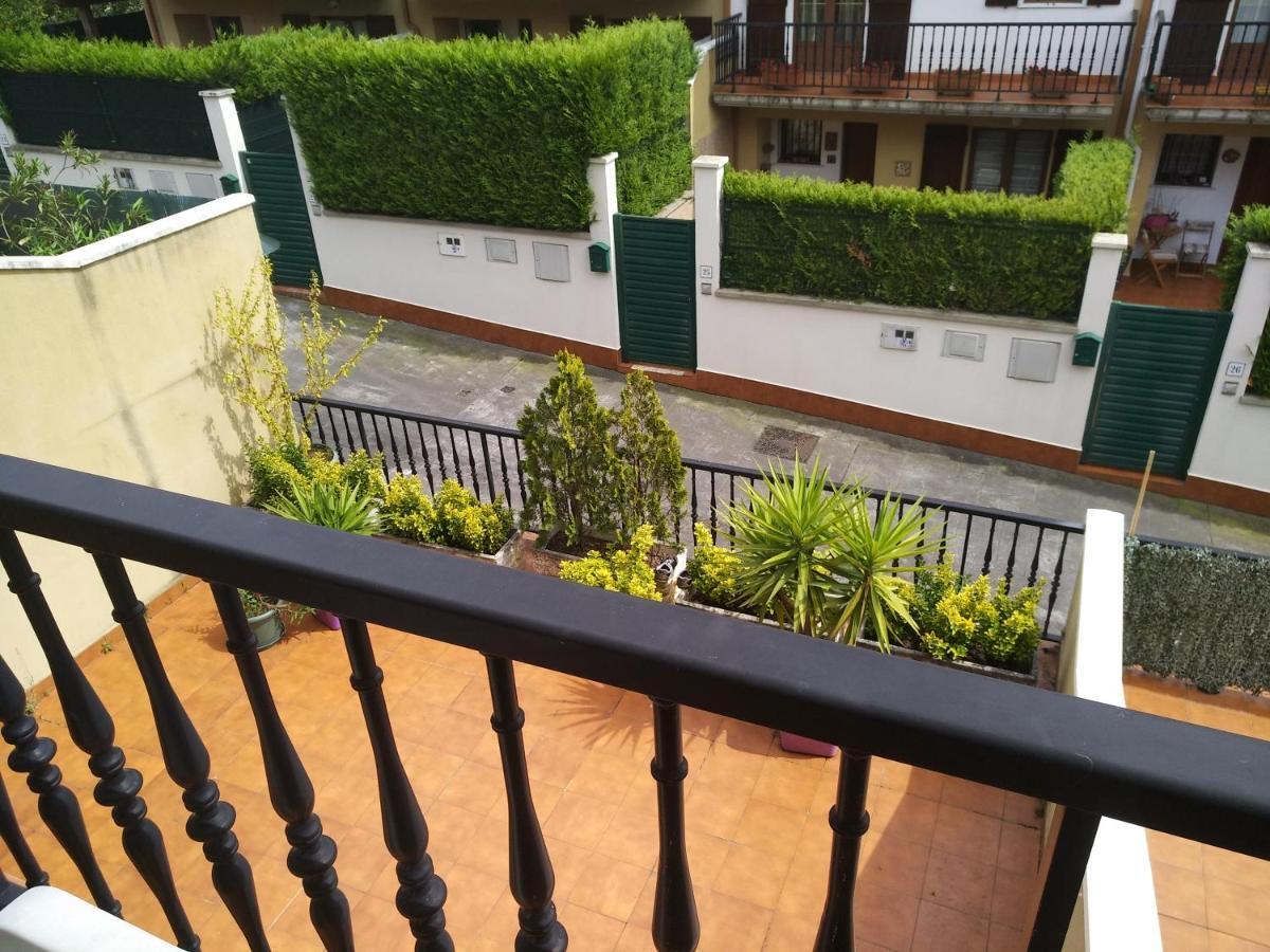 Bordatxiki Hondarribia Luaran gambar