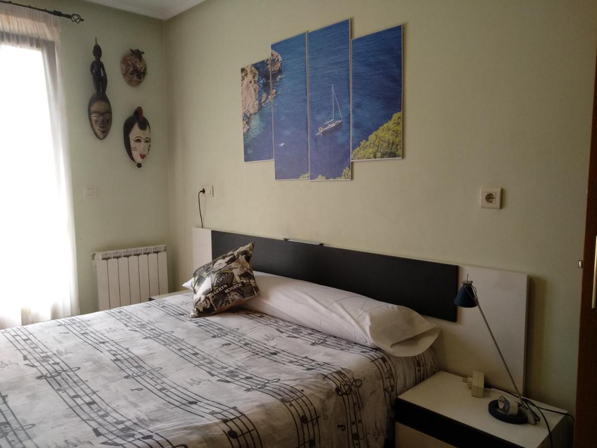 Bordatxiki Hondarribia Luaran gambar