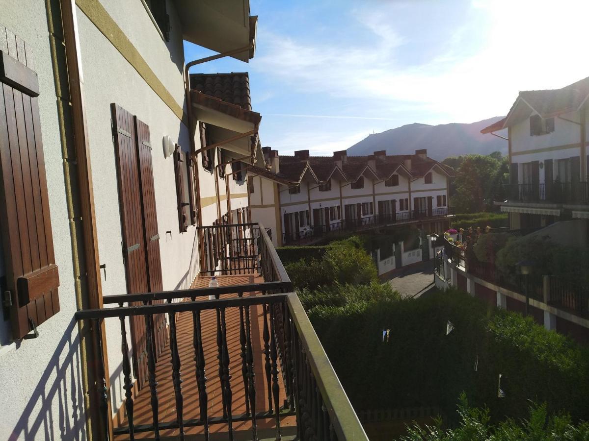 Bordatxiki Hondarribia Luaran gambar