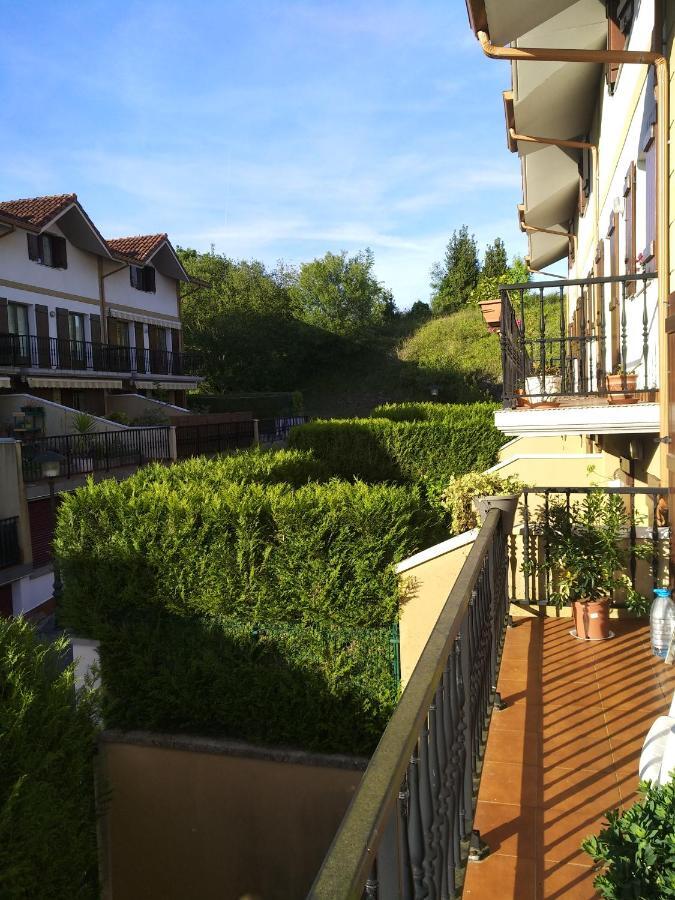 Bordatxiki Hondarribia Luaran gambar