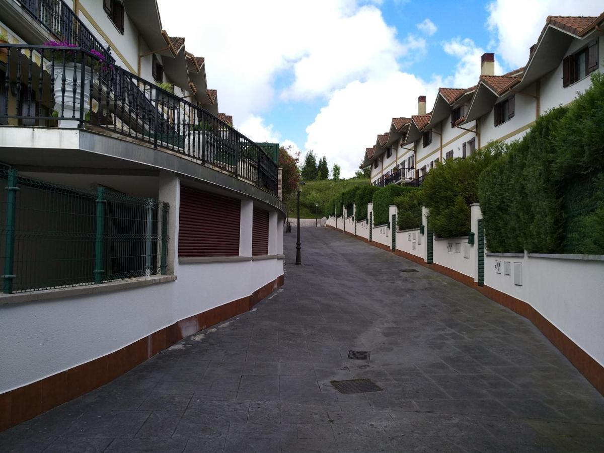 Bordatxiki Hondarribia Luaran gambar