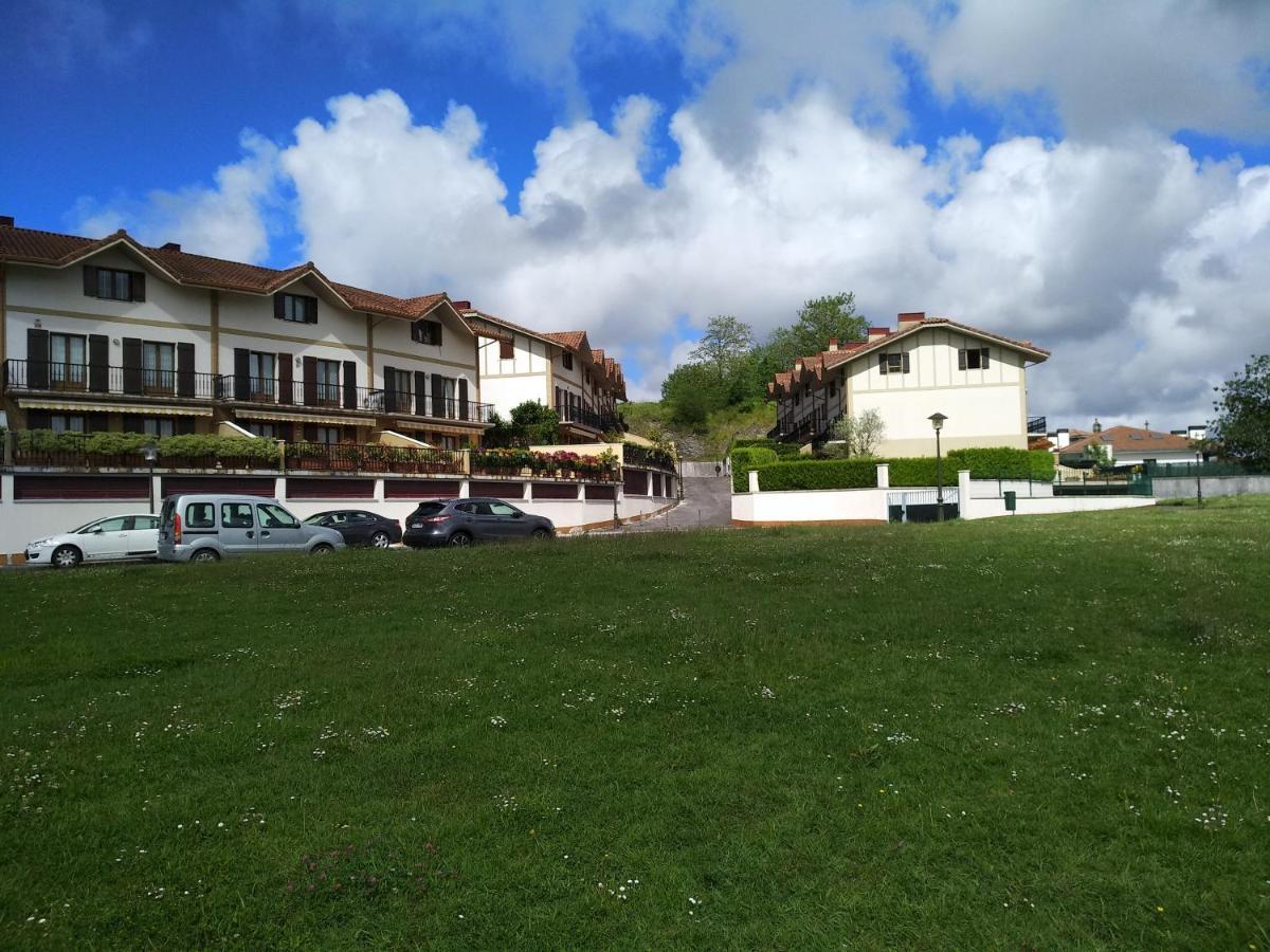 Bordatxiki Hondarribia Luaran gambar
