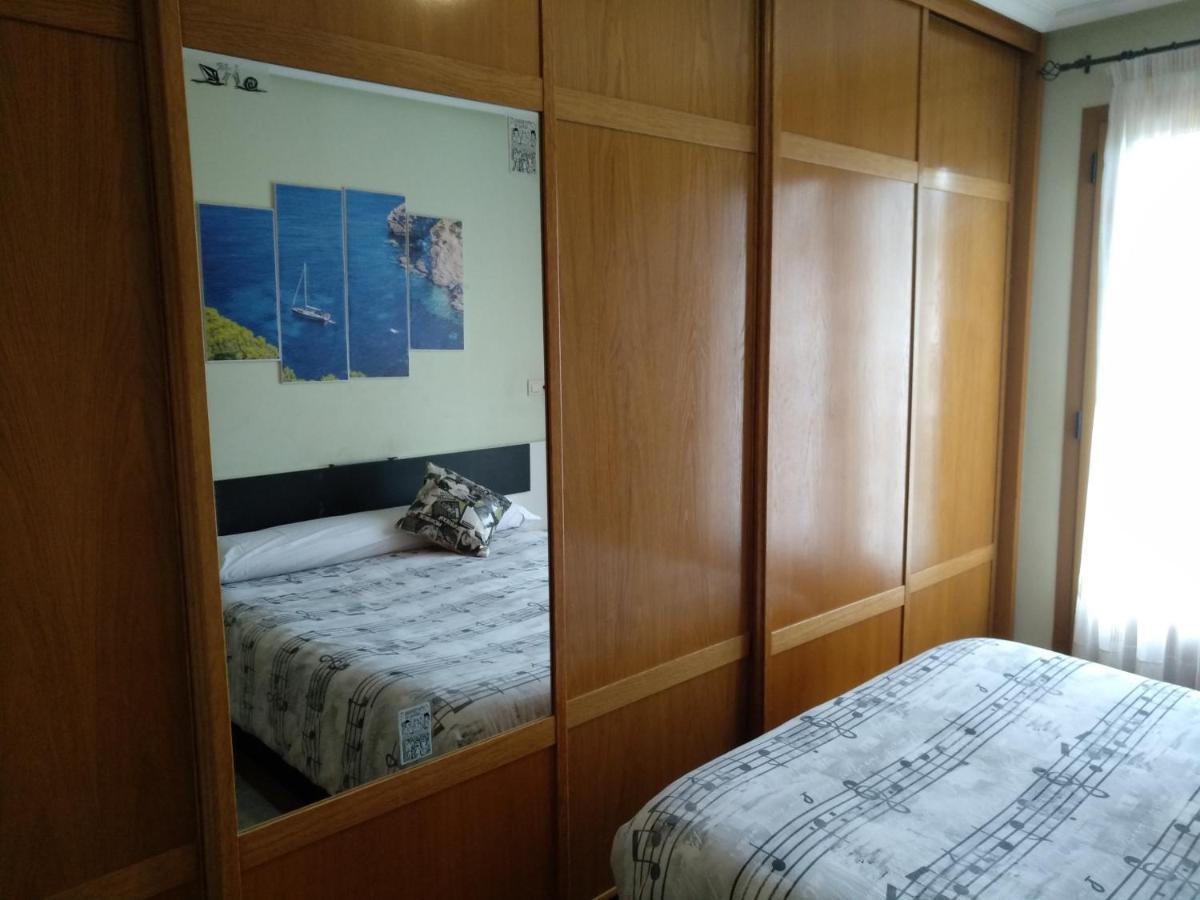 Bordatxiki Hondarribia Luaran gambar