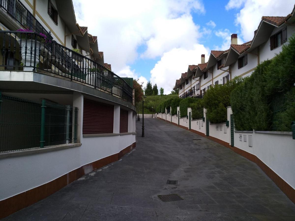 Bordatxiki Hondarribia Luaran gambar
