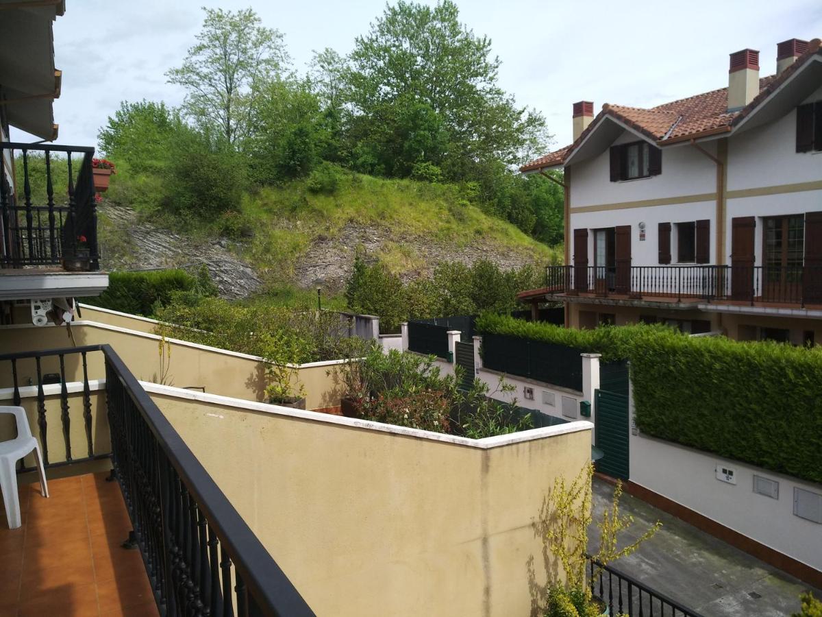 Bordatxiki Hondarribia Luaran gambar